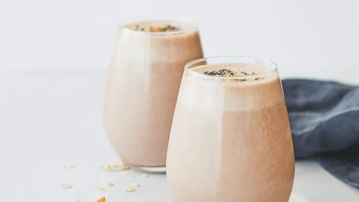 ¿Cómo te ayuda la avena y el café para rendir más en el gimnasio? ¡Que no falten en tu dieta!