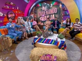 Venga La Alegría, programa del 19 de octubre 2026 parte 1