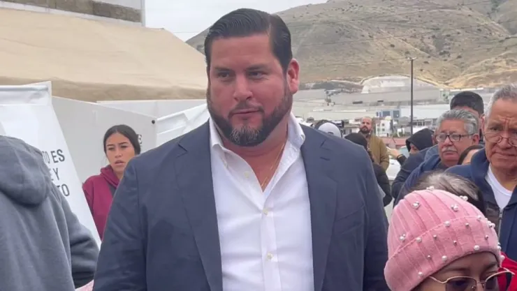 Ismael Burgueño Ruiz