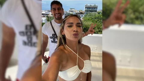 Pato Araujo el “influencer” descubre los secretos de la Riviera Nayarit