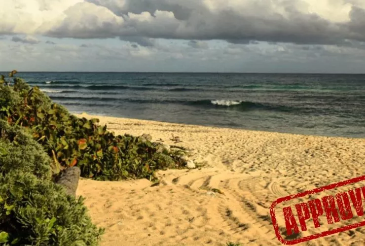 La playa escondida de Quintana Roo que debes conocer, según la IA.jpg
