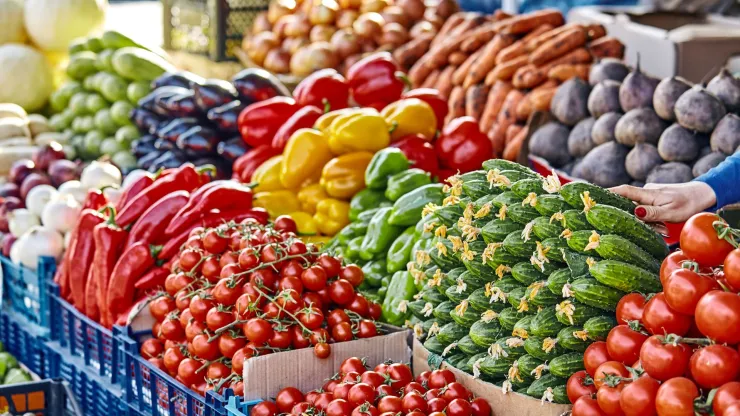 Mercado