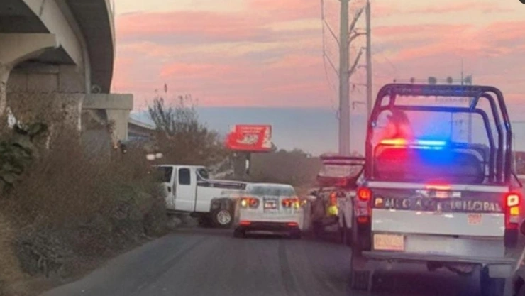 accidente autopista méxico puebla hoy