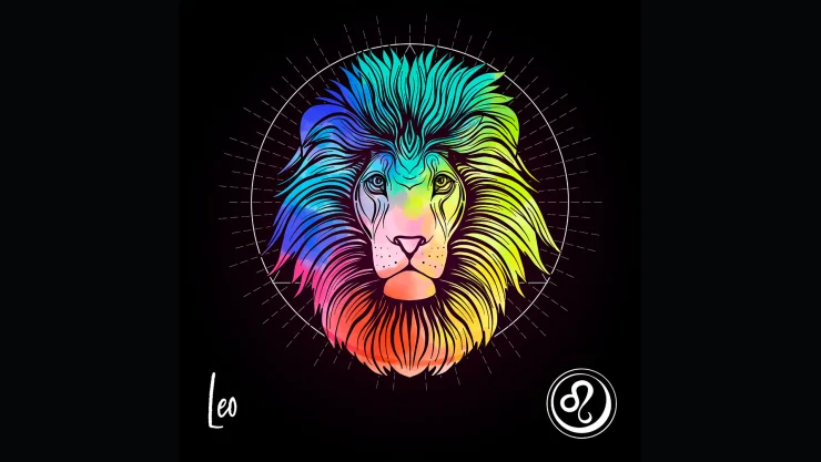 Signo Leo 1