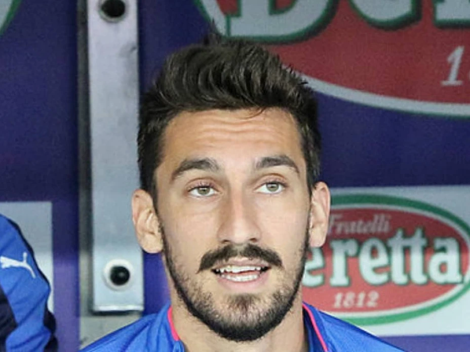 Davide Astori