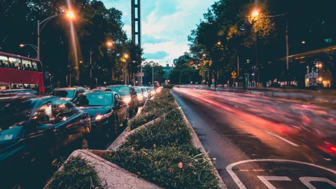 Hoy No Circula semanal