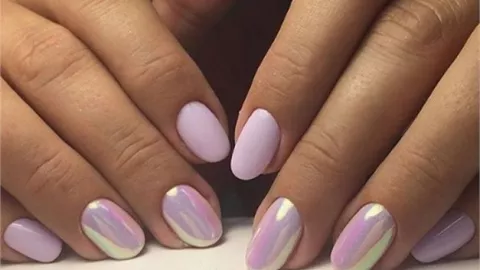 6 dise&ntilde;os de u&ntilde;as efecto aurora que te encantar&aacute;n para esta temporada: en manos o pies