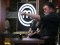 Los nueve mejores de la temporada actual deMasterChef México.