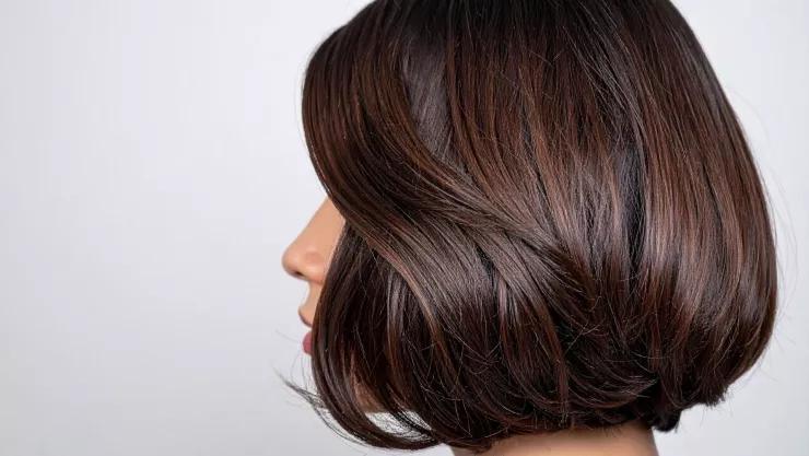 11 cortes de cabello que son fáciles de peinar para que luzcas siempre perfecta.