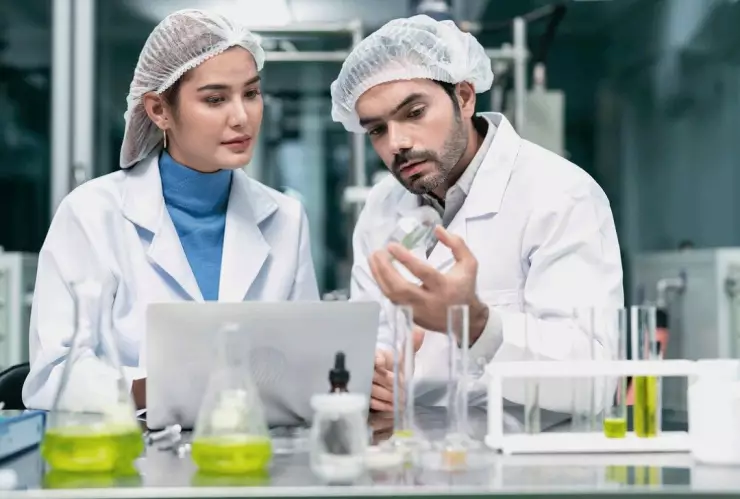 Nueva Plataforma Digital de Investigación y Ensayos Clínicos de Cofepris traza la vanguardia en regulación.