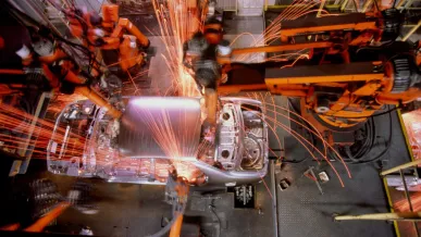  Car Factory  