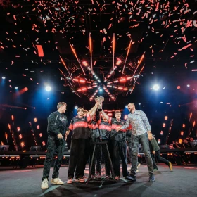 100 Thieves campeón VCT Americas