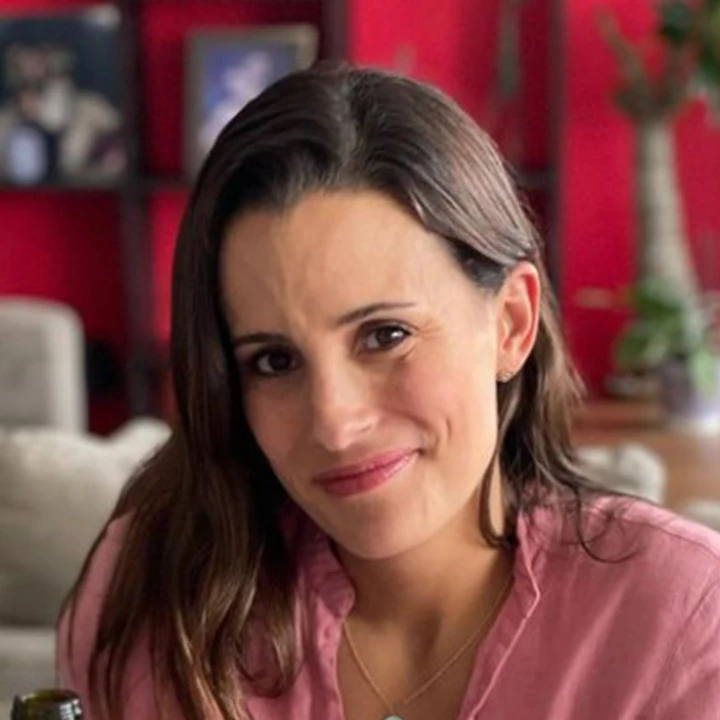 Blanca Bretón: conoce a la mujer detrás de Píntate de Rosa