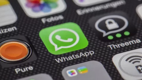 ¿Cómo funcionarán las “preguntas privadas” en Canales de WhatsApp?