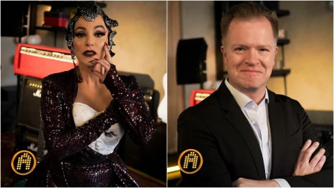 Ellos han sido todos los críticos de cada generación de La Academia