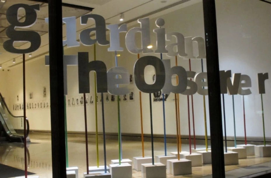 Personal de alto rango del rotativo destrozó a mediados de julio los artefactos electrónicos valiéndose de trituradoras y taladros