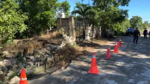 ¿Se abre nuevo SOCAVÓN en Yucatán_ Esto es lo que sabemos