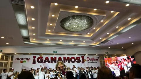 Elecciones Edomex 2023 Sigue en vivo las últimas noticias sobre la jornada de este domingo 4 de junio