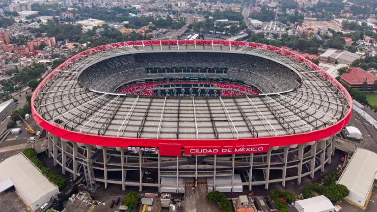 Boletos Mundial 2026