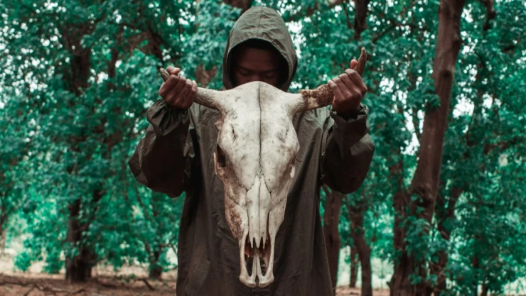 El diablo anda suelto - Este 24 de agosto satanás pasea por la tierra