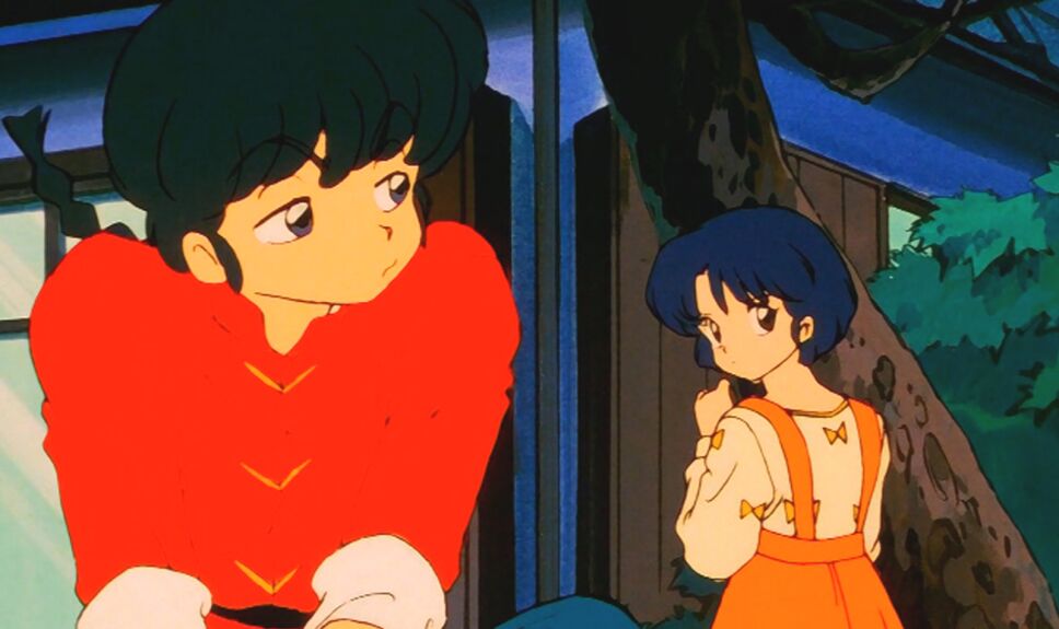 que tanto sabes sobre las prometidas de ranma