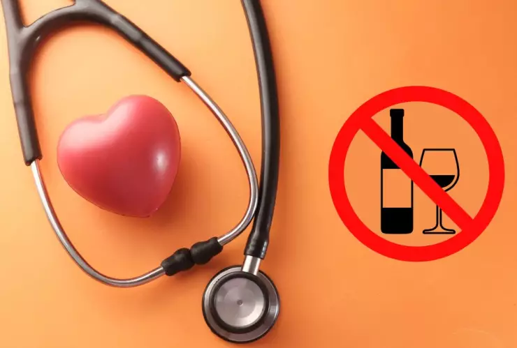 Salud Así eliminas las toxinas de tu cuerpo después de beber alcohol