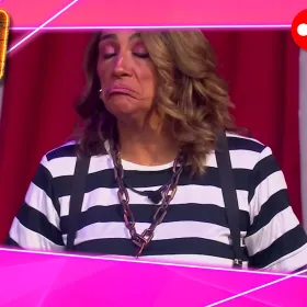 la granja vip en vivo eliminado septima gala eliminación