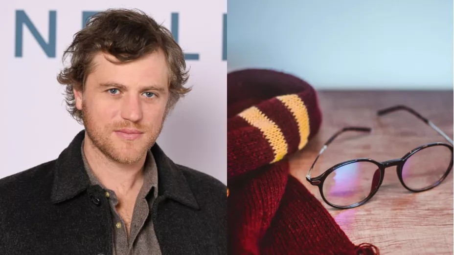 Jonnhy Flynn, el nuevo Lucius Malfoy.