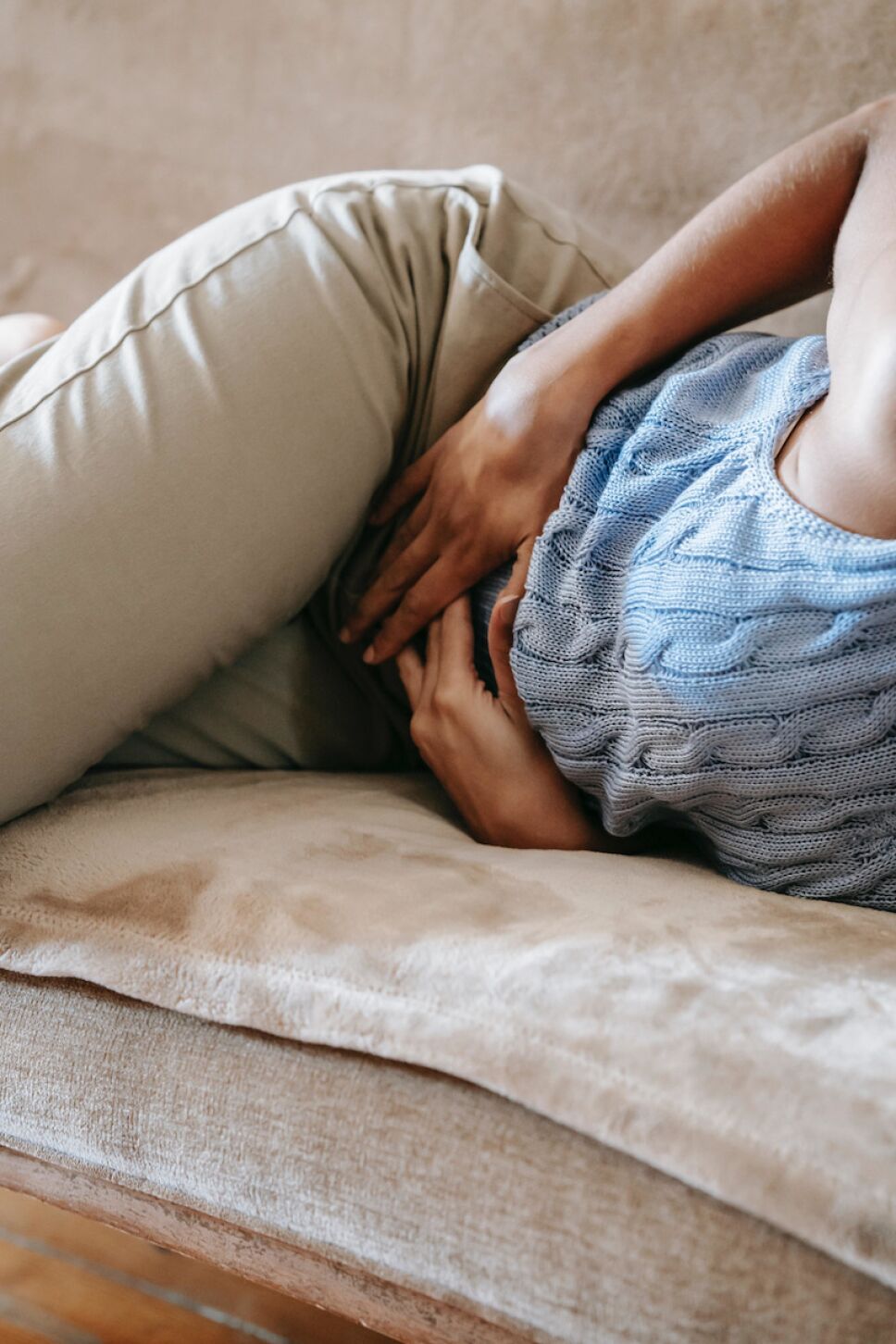dolor menstrual