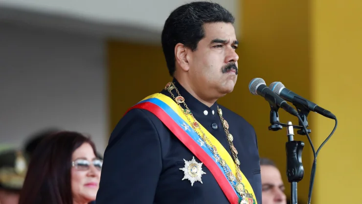 Maduro