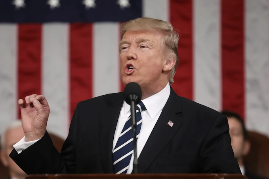 Trump fiscal Rusia