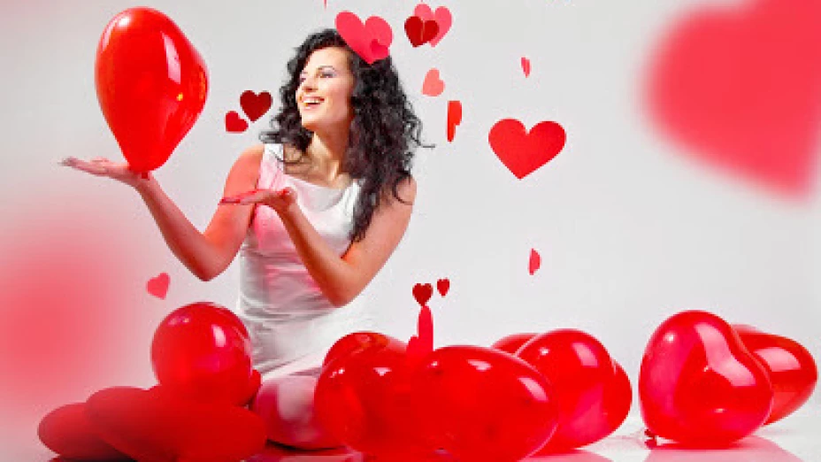 Día de San Valentín
