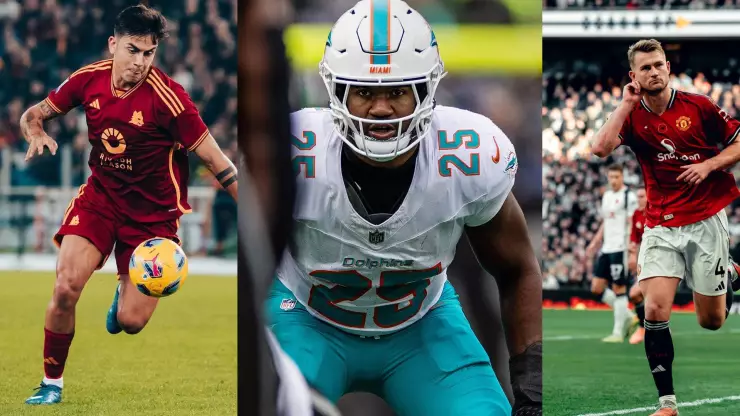 Partidos de HOY, 15 de diciembre: A qué hora y dónde ver La Premier League; La Liga; NFL y más