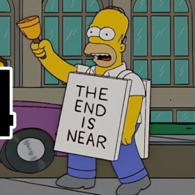 4 capítulos de Los Simpson que tratan sobre el fin del mundo, ¿predicen el futuro?