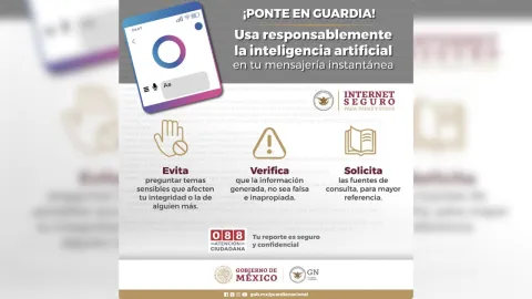 ¿Qué usos se le puede dar a la Inteligencia Artificial? Aprende a utilizarla