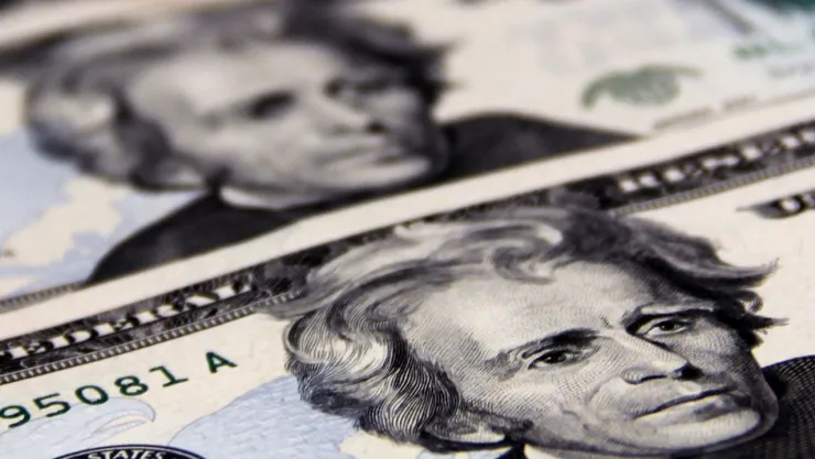 DÓLAR EN TIJUANA