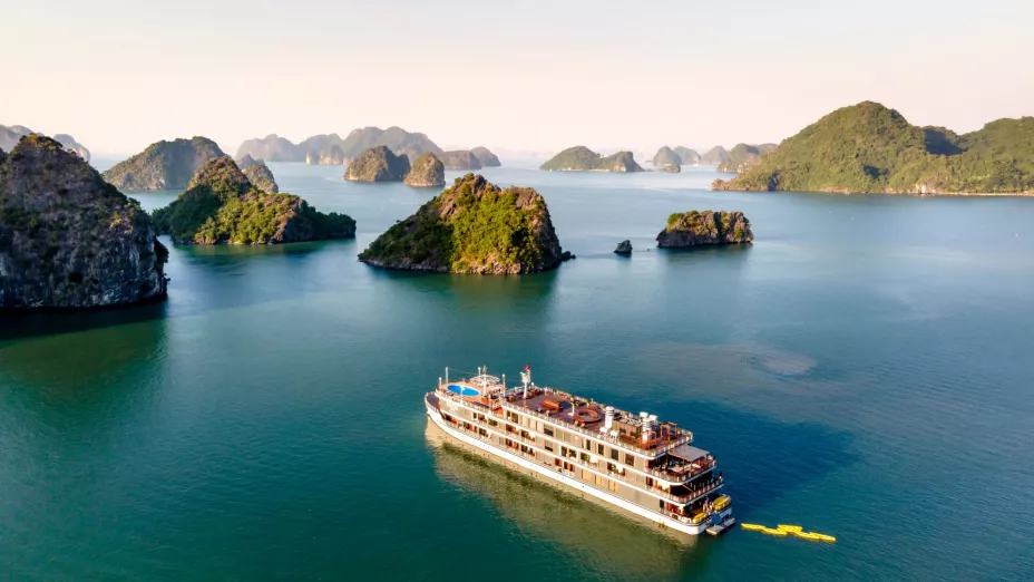 Muere mujer de 80 años al ser abandonada por un crucero en una isla; ¿cómo sucedió