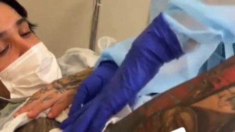 Foodie come pez globo crudo y acaba hospitalizado grave