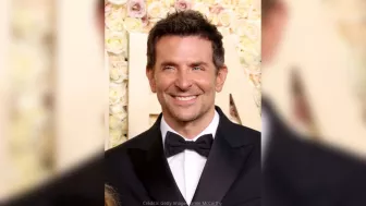 FOTOS | Gigi Hadid y Bradley Cooper