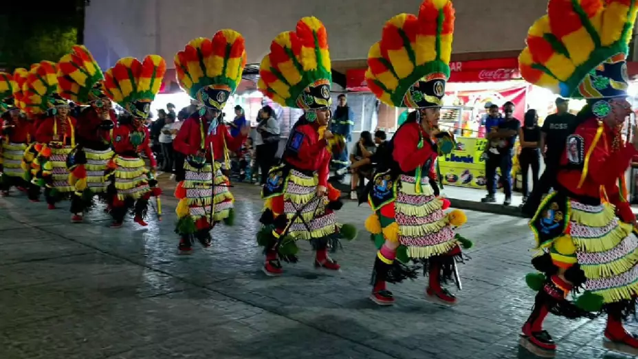 Peregrinaciones Torreón 2025 26 de noviembre.jpg