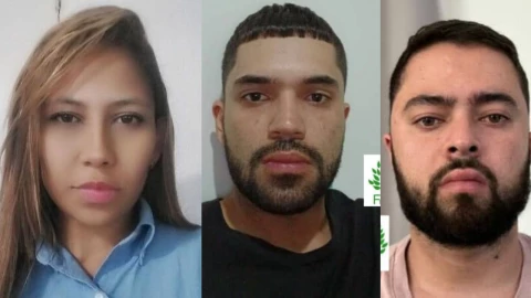 Liberan a colombianos secuestrados en Tlajomulco, Jalisco