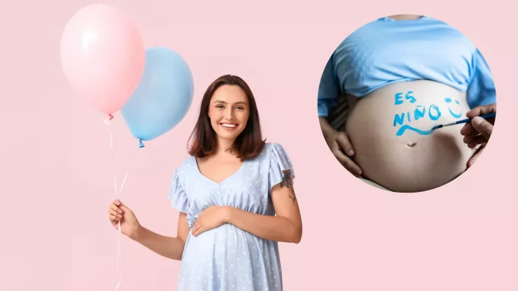 gender reveal