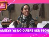 Manelyk espera una doble victoria en La Granja VIP: un rival fuera y no más días de Peón