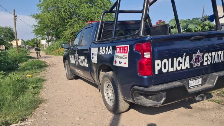 Ejecutado en Hacienda del Valle en Culiacán