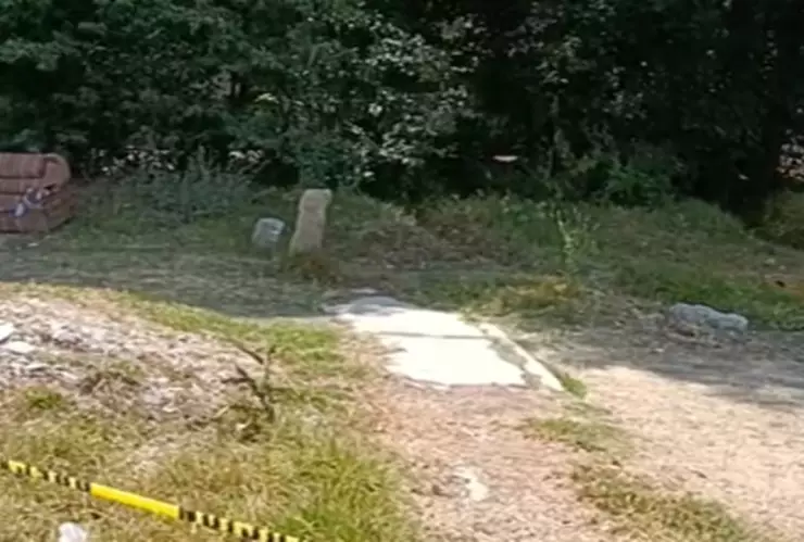 Hallan cuerpo de un hombre flotando en la presa de Los Reyes Quiahuxtlán, Tlaxcala