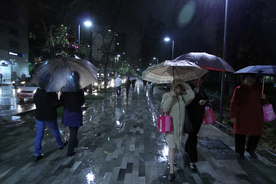 Continuará el ambiente frío a muy frío en la mayor parte del territorio mexicano.