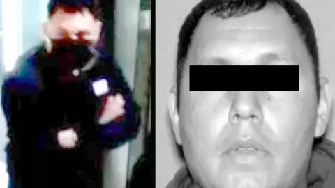 Fiscalía del Estado revela identidad del asesino serial en Tijuana