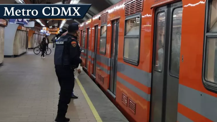 Metro CDMX