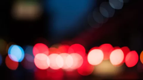 Atropellan a un hombre en El Mosquito, Ensenada el miércoles 19 de marzo de 2025 por la noche