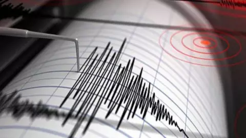 Sismo hoy en Veracruz | 21 de noviembre